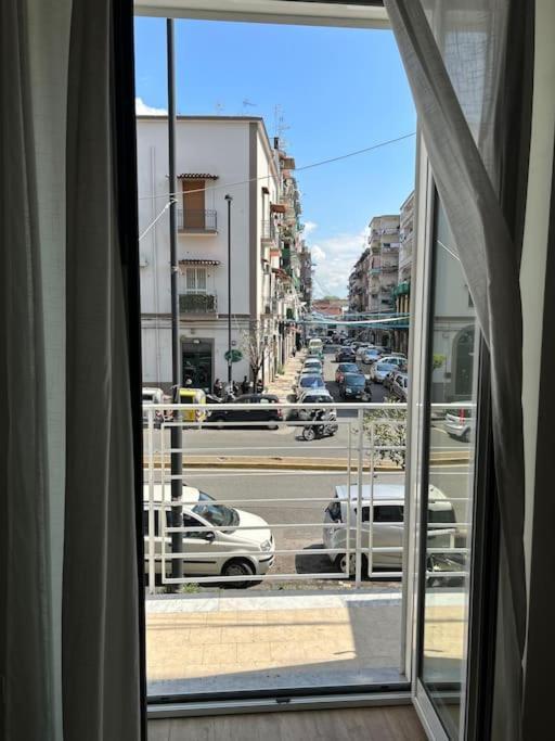 Casa Sandrili First, Station Apartment
